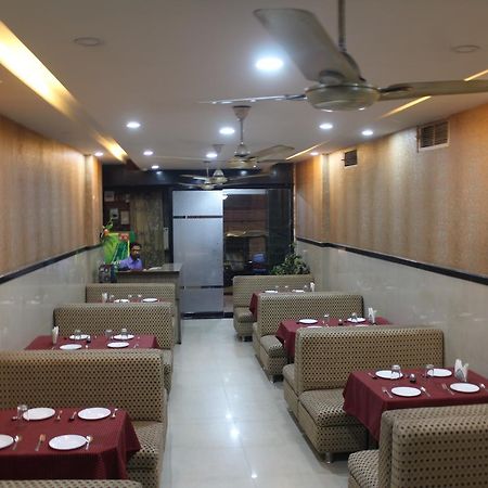 Hotel Avadh Nagpur Exterior foto