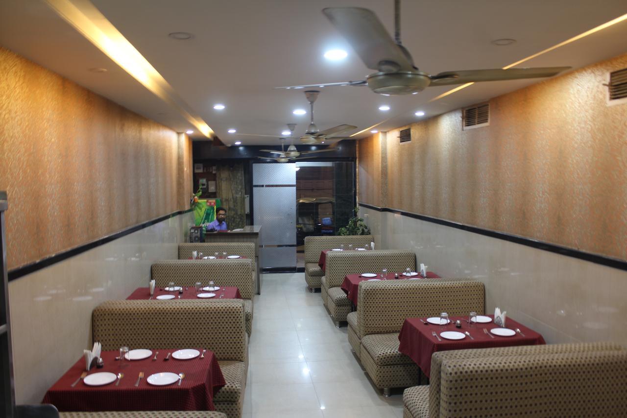 Hotel Avadh Nagpur Exterior foto